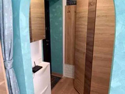 квартира по адресу Зодчих ул., 12