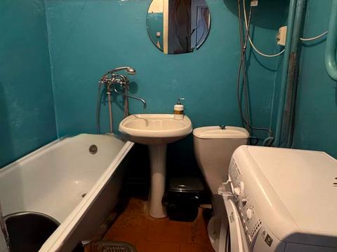 квартира за адресою Гідності, 54