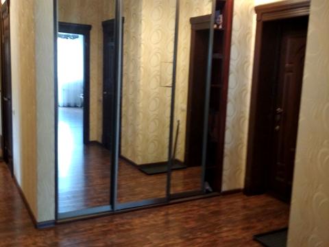квартира за адресою Ірпінська вул., 69-Б