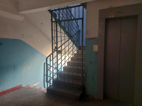 квартира по адресу Світлицького ул., 30/20а