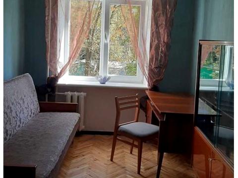 квартира за адресою Іцхака Рабіна вул., 25