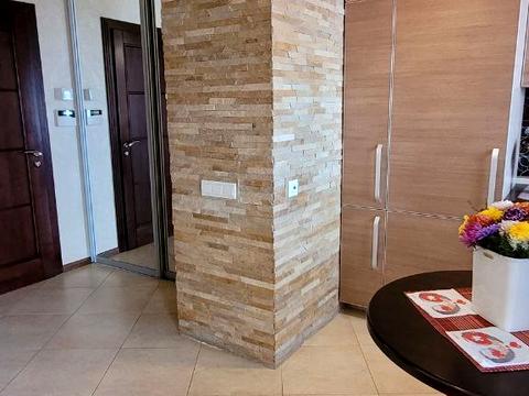 квартира по адресу Петра Панча ул., 18