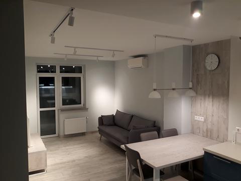 квартира по адресу Белорусская ул., 36А