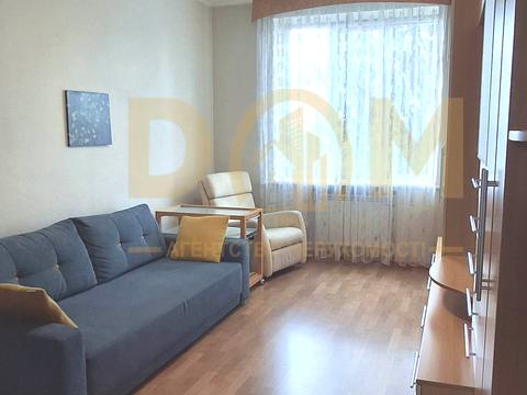 квартира по адресу Черняховського ул., 12