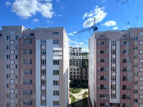 квартира за адресою Барабашова вул., 14