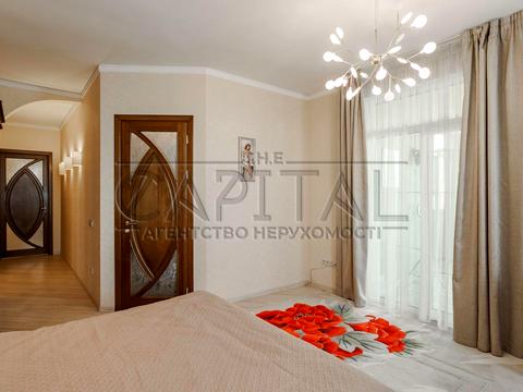 квартира по адресу Олеся Гончара ул., 35