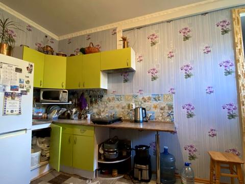 квартира за адресою Івана Пулюя вул., 15