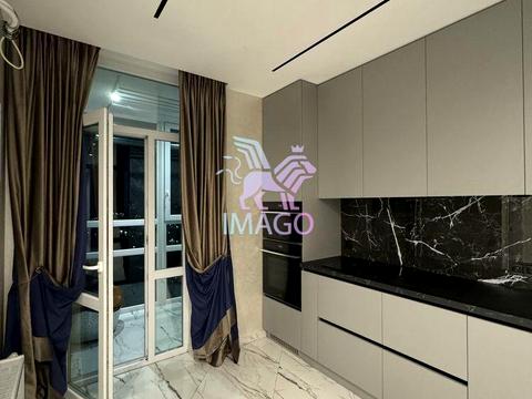 квартира по адресу Николая Гулака ул., 4