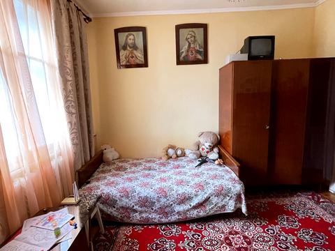 будинок за адресою Тисмениця, Слобода