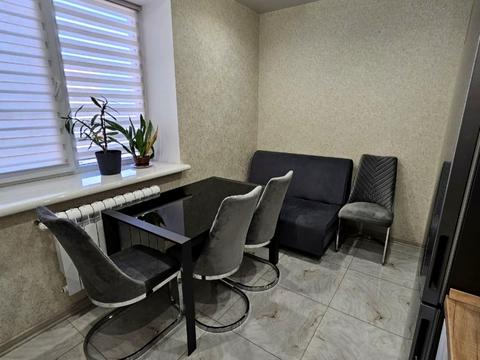 квартира за адресою Запорізьке шосе, 28-Х