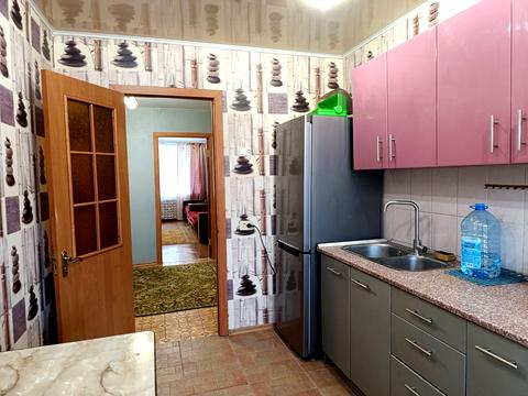 квартира по адресу Семафорная ул., 48