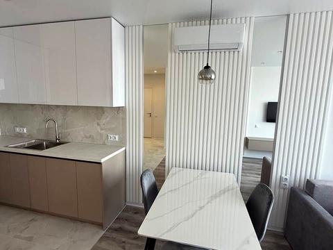 квартира по адресу Кульпарковская ул., 96