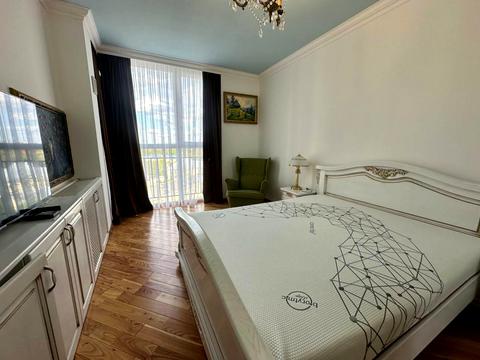 квартира за адресою Миколи Лукаша вул., 3б