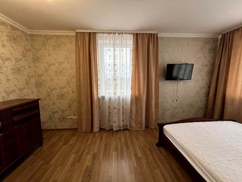 квартира по адресу Боголюбова ул., 3