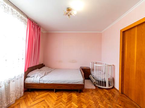 квартира по адресу Бориспольская ул., 32-В