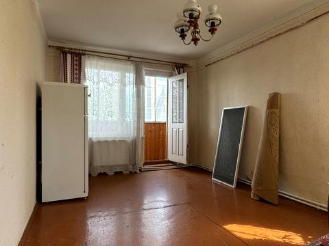 квартира по адресу Богдана Хмельницкого ул., 17