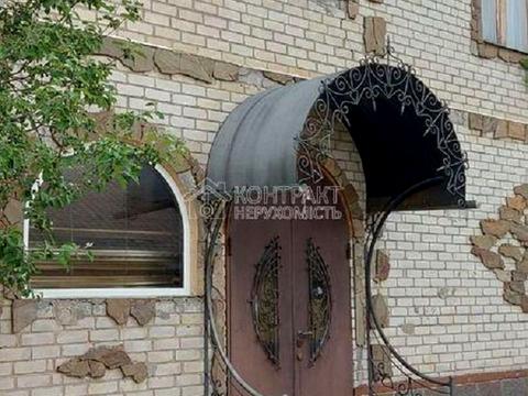 дом по адресу Луи Пастера ул., 5