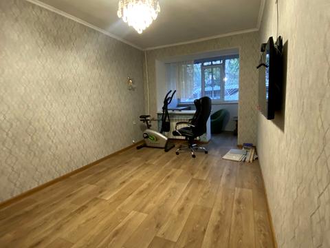 квартира за адресою Героев Пограничников, 12