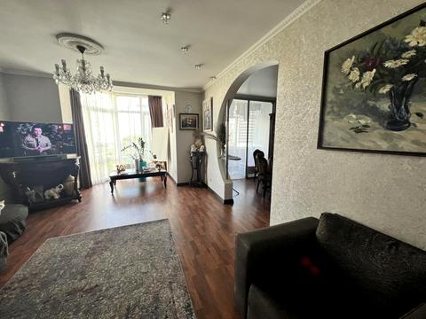 квартира за адресою Юлії Здановської вул. (Ломоносова), 58