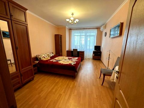 квартира по адресу Садовая ул., 5-А
