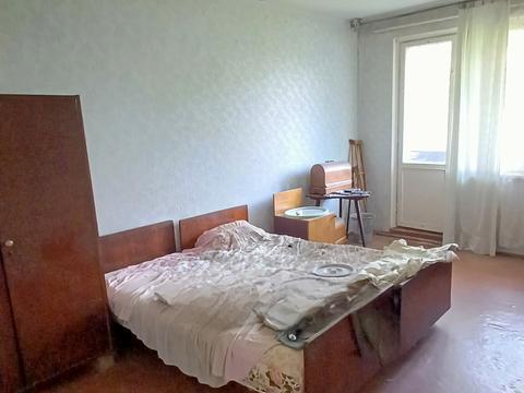квартира по адресу 77-й Гвардейской Дивизии просп. (Рокоссовского), 20