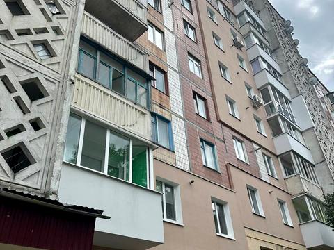 квартира за адресою Вербицького вул., 9