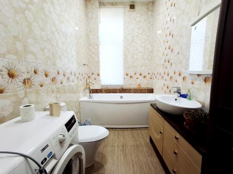 квартира по адресу Кандаурова ул., 3