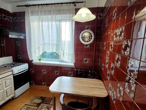 квартира по адресу Зои Гайдай ул., 7