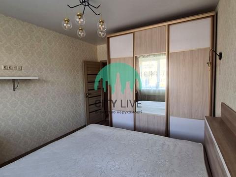 квартира за адресою Калуське шосе, 3