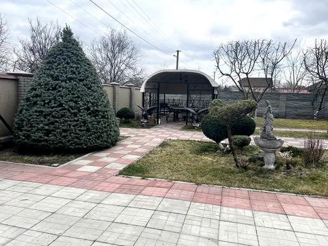 дом по адресу Моторная ул.