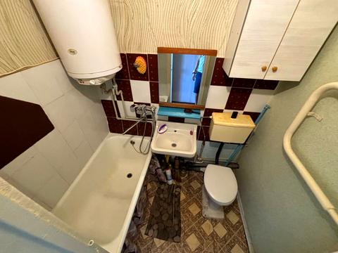 квартира за адресою житловий масив Тополя-3 вул., 49