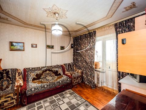 квартира по адресу Вадима Гетьмана ул., 46-А/5