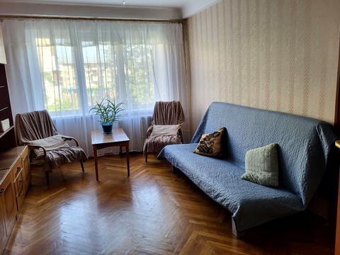 квартира по адресу Воскресенский просп. (Перова), 23-А