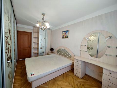 квартира по адресу Оболонский просп., 16