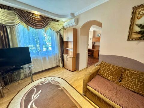 квартира по адресу Легоцкого ул., 75