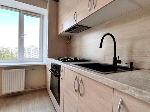 квартира за адресою Ігоря Самострова вул., 11
