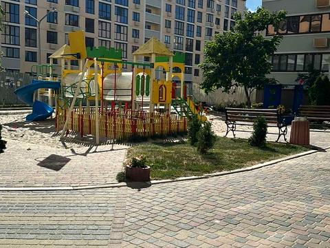 квартира за адресою Ювілейний пров., 2