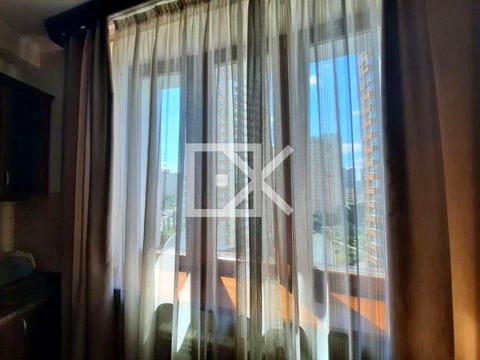 квартира по адресу Анны Ахматовой ул., 30