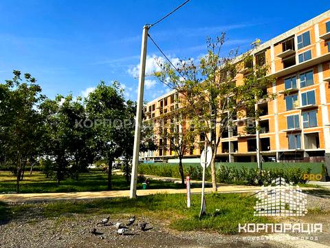 квартира по адресу Парковий, 1
