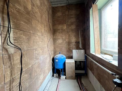 будинок за адресою паркова, 6б