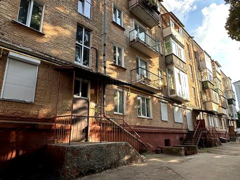 квартира за адресою Гетьмана Полуботка вул., 16