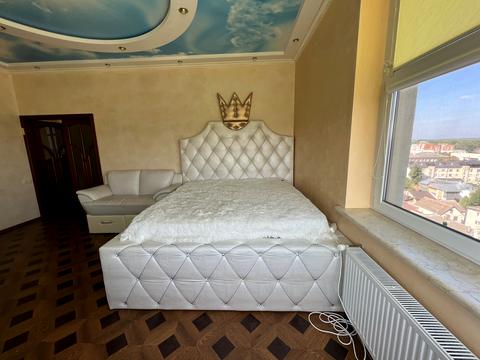 квартира за адресою Степана Бандери вул., 9