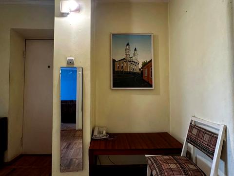 квартира по адресу Оноковская ул., 16