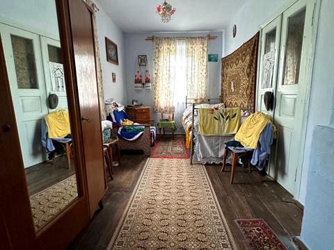дом по адресу Івана Франка, 12