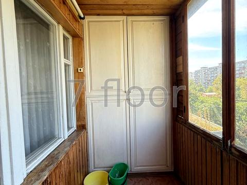 квартира по адресу Киев, Зои Гайдай ул., 7-Б