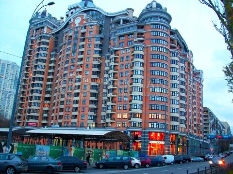 квартира за адресою Київ, Лесі Українки бульв., 7-Б
