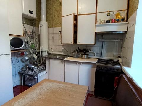 дом по адресу Науки просп., 82