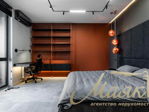 квартира за адресою Берестейський просп. (Перемоги), 42а
