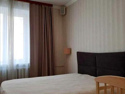 квартира по адресу Юлии Здановской ул. (Ломоносова), 77