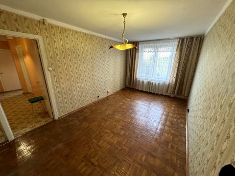 квартира по адресу Чернобыльская ул., 11-А